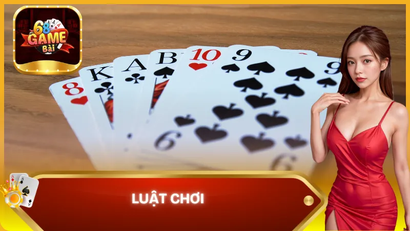 Chi tiết luật chơi chắn siêu đơn giản