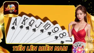 Tiến Lên Miền Nam 68 Game Bài
